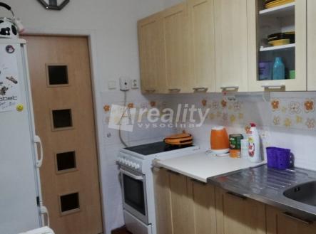 Pronájem bytu, 2+1, 54 m²