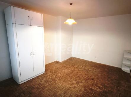 Pronájem bytu, 2+1, 54 m²