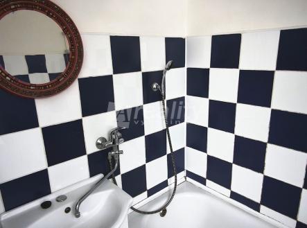 Pronájem bytu, 2+1, 54 m²