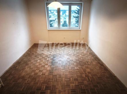 Pronájem bytu, 2+1, 54 m²