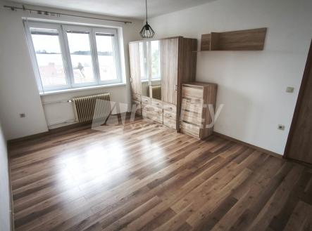 Pronájem bytu, 2+1, 55 m²