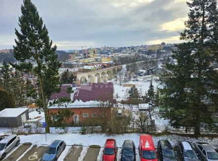 Prodej bytu, 1+1, 34 m²