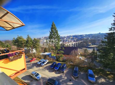 Prodej bytu, 1+1, 34 m²