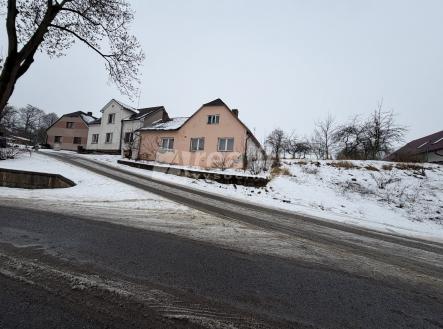 Prodej domu/vily, 95 m²