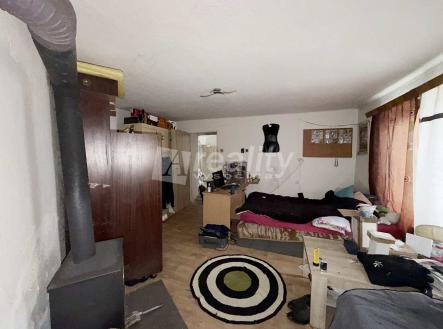 Prodej domu/vily, 95 m²