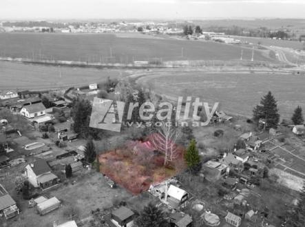 Prodej pozemku, zahrada, 1 104 m²