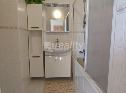 Pronájem bytu, 3+1, 60 m²