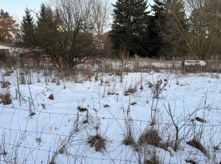 Prodej zemědělského objektu, 2 200 m²