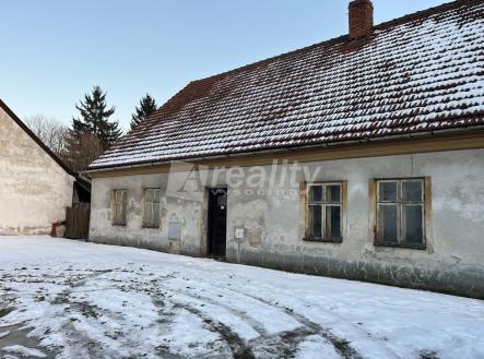 Prodej zemědělského objektu, 2 200 m²