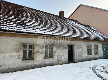Prodej zemědělského objektu, 2 200 m²