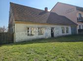 Prodej zemědělského objektu, 2 200 m²