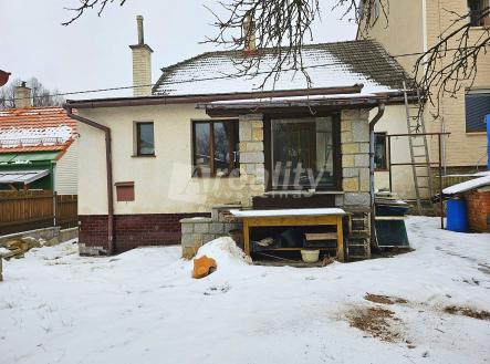 Prodej domu/vily, 125 m²