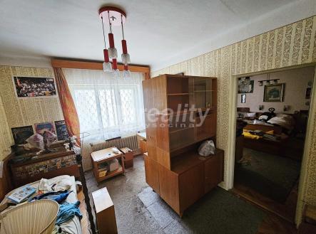 Prodej domu/vily, 125 m²