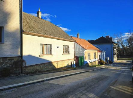 Prodej domu/vily, 125 m²