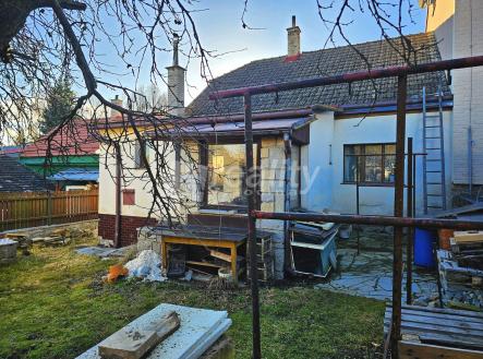 Prodej domu/vily, 125 m² obrázek