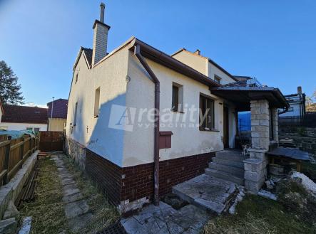 Prodej domu/vily, 125 m²