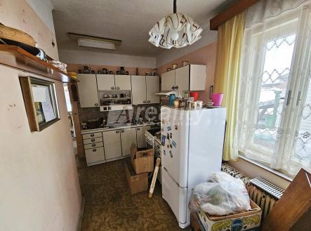 Prodej domu/vily, 125 m²