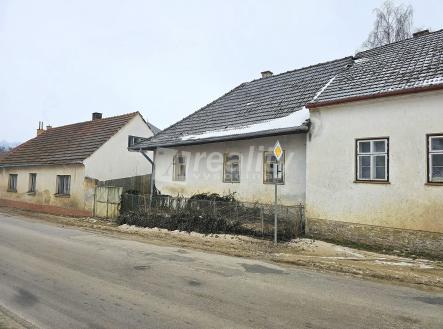 Prodej domu/vily, 90 m² obrázek