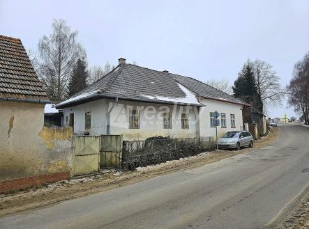 Prodej domu/vily, 90 m²