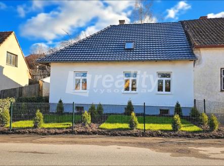 Prodej domu/vily, 90 m²