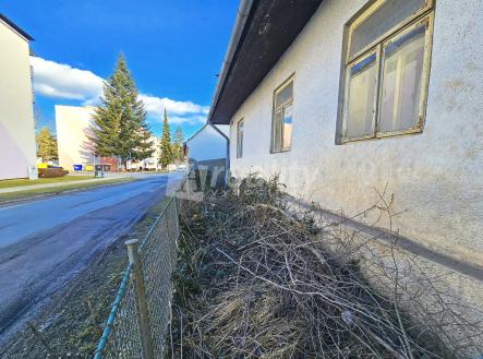 Prodej domu/vily, 90 m²