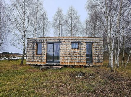 Prodej pozemku pro bydlení, 1 768 m²