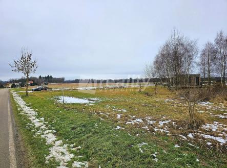 Prodej pozemku pro bydlení, 1 768 m²