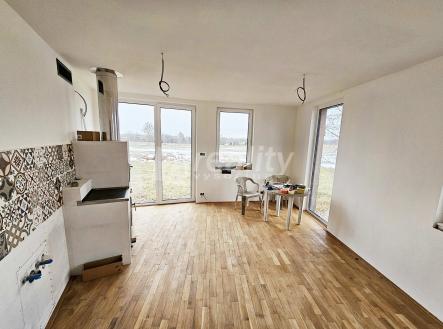Prodej pozemku pro bydlení, 1 768 m²