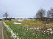 Prodej pozemku pro bydlení, 1 768 m²