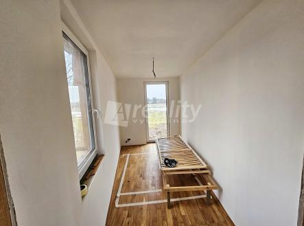 Prodej domu/vily, 54 m²