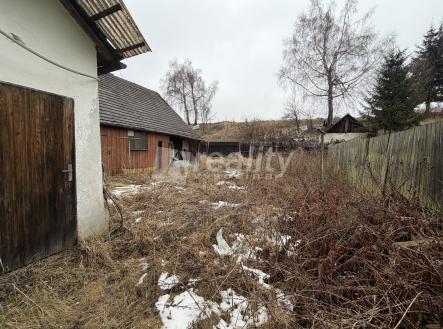 Prodej domu/vily, 140 m²