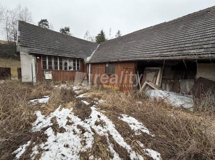 Prodej domu/vily, 140 m²