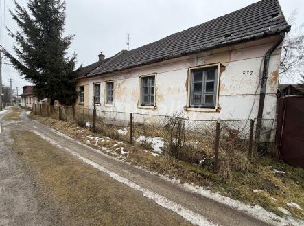 Prodej domu/vily, 140 m² obrázek
