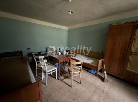 Prodej domu/vily, 70 m²