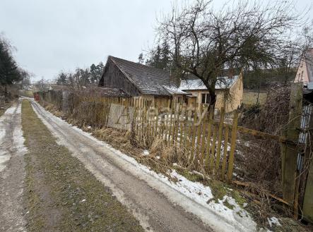 Prodej domu/vily, 70 m²