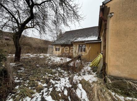 Prodej domu/vily, 70 m²