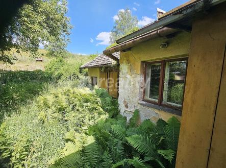 Prodej domu/vily, 70 m²