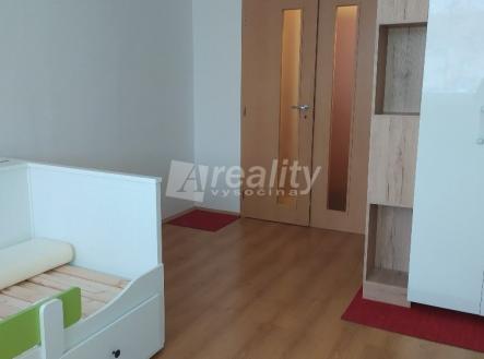 Pronájem bytu, 3+1, 73 m²