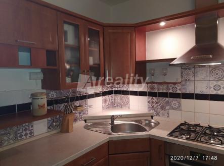 Pronájem bytu, 3+1, 73 m²