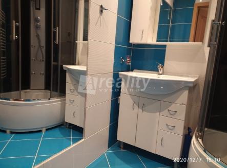 Pronájem bytu, 3+1, 73 m²