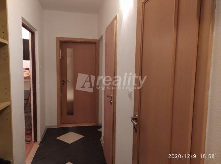 Pronájem bytu, 3+1, 73 m²