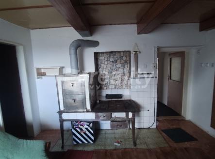 Pronájem domu/vily, 70 m²