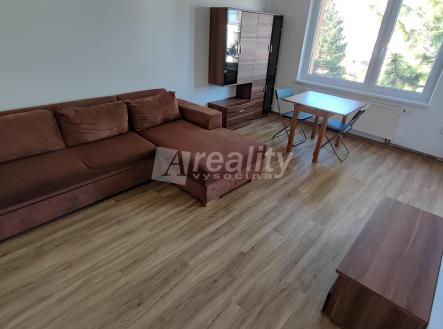 Pronájem bytu, 3+1, 60 m²