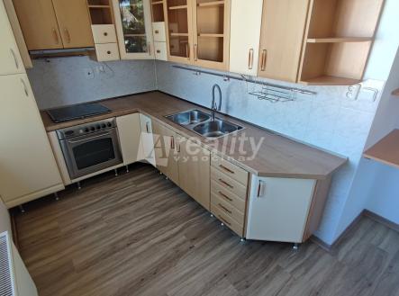 Pronájem bytu, 3+1, 60 m² obrázek