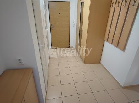 Pronájem bytu, 3+1, 60 m²