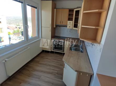 Pronájem bytu, 3+1, 60 m² obrázek