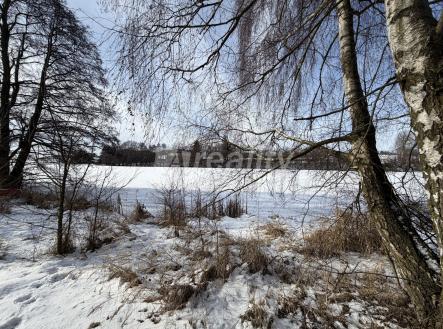 Prodej pozemku, ostatní, 2 007 m²