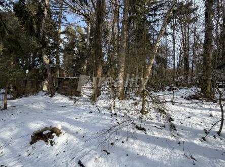 Prodej pozemku, ostatní, 2 007 m²