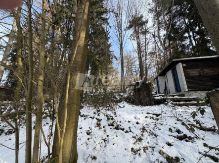 Prodej pozemku, ostatní, 2 007 m²