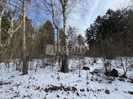 Prodej pozemku, ostatní, 2 007 m²